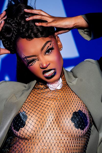 Montgomery Visuals LLC