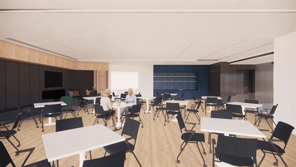 Central Park Woodbury