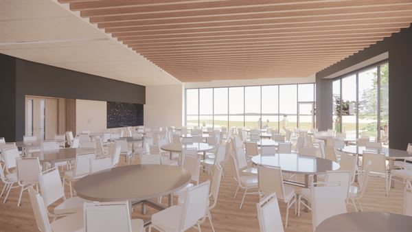 Central Park Woodbury