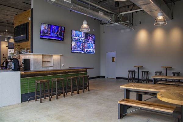 Saucy Brew Works Pinecrest