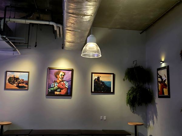 Saucy Brew Works Pinecrest