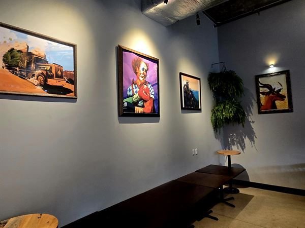 Saucy Brew Works Pinecrest