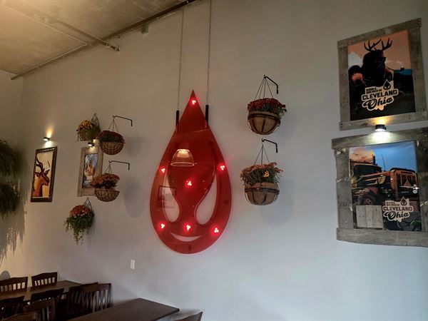 Saucy Brew Works Pinecrest