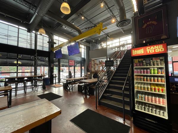 Saucy Brew Works Pinecrest