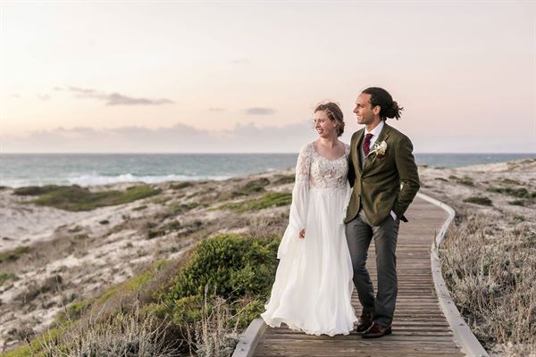 Asilomar Conference Grounds