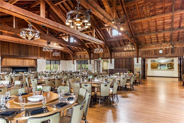 Asilomar Conference Grounds