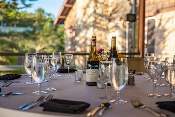 Asilomar Conference Grounds