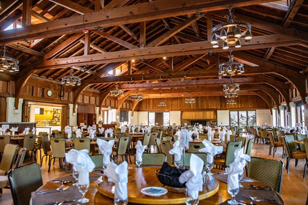 Asilomar Conference Grounds