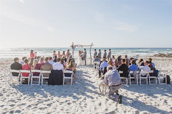 Asilomar Conference Grounds