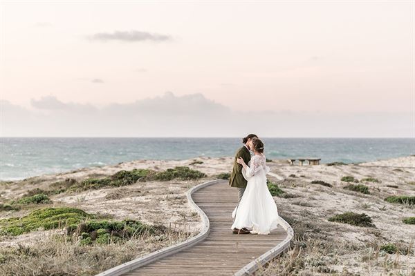 Asilomar Conference Grounds