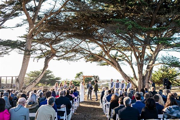 Asilomar Conference Grounds