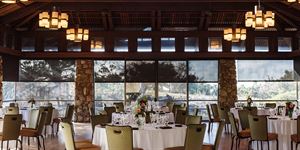 Seascape Dining Room