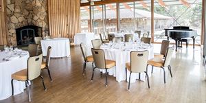 Surf & Sand Dining Room