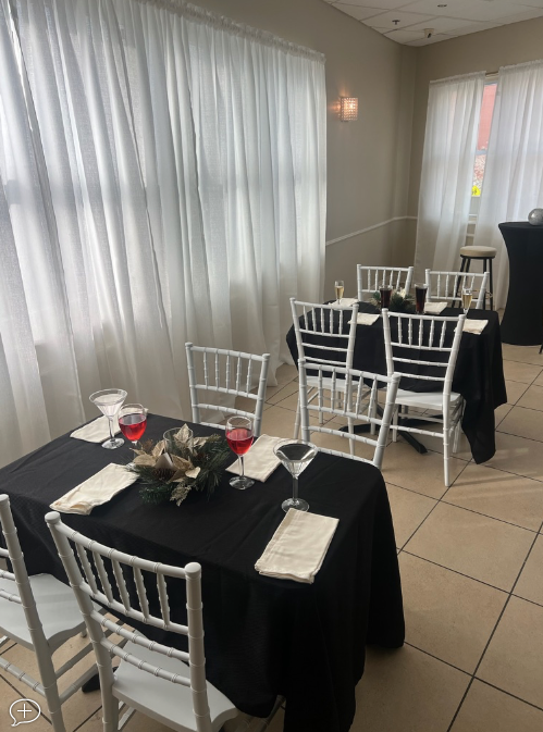 The Elliotte on Park