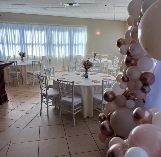 The Elliotte on Park