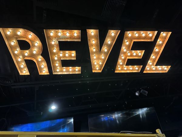 Revel Sports Tavern