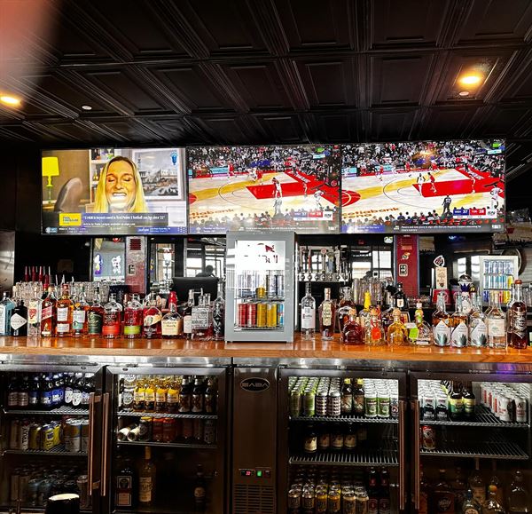 Revel Sports Tavern