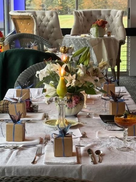 Velvet at Worthington