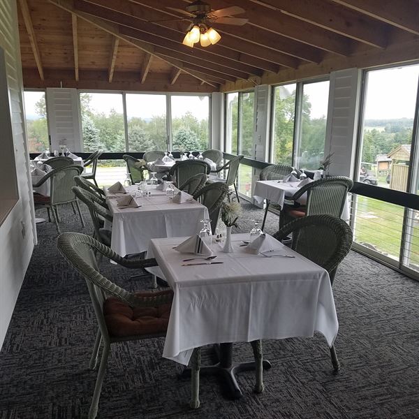 Velvet at Worthington