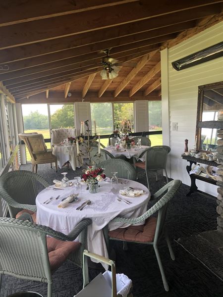 Velvet at Worthington