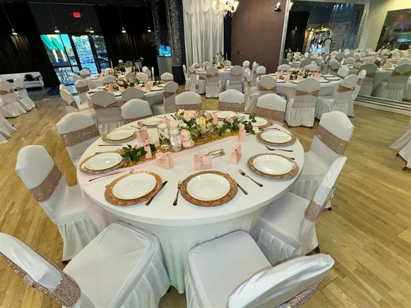 Royal Crystal Event Center