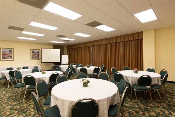 Quality Inn Downtown Convention Center