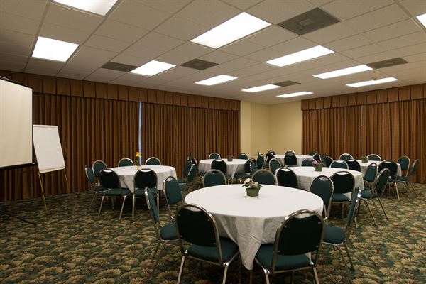 Quality Inn Downtown Convention Center