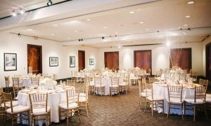 Meeting Rooms A, B & C