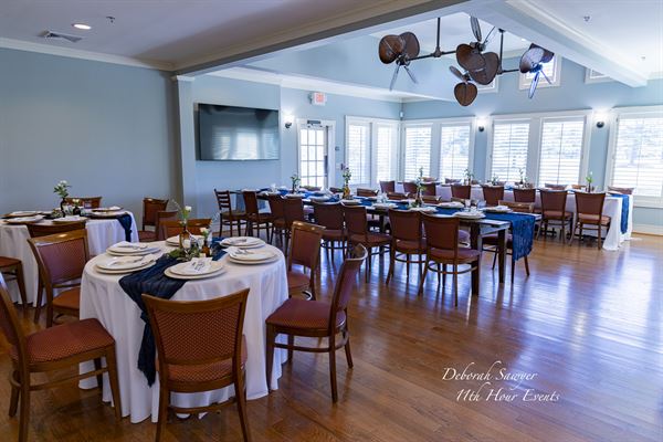 The Pointe Golf Club