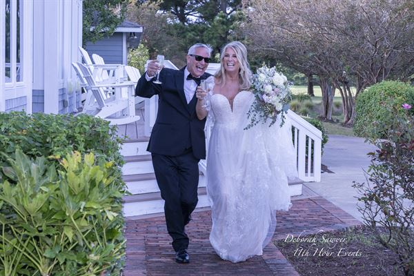 The Pointe Golf Club