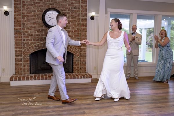 The Pointe Golf Club