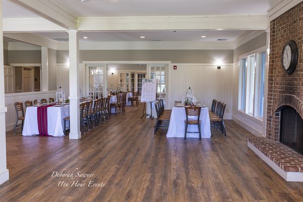 The Pointe Golf Club