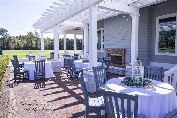 The Pointe Golf Club