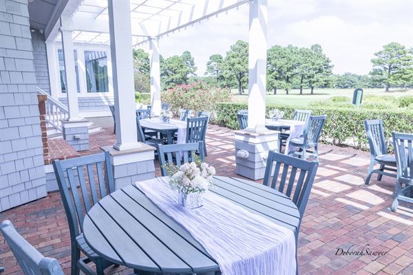 The Pointe Golf Club