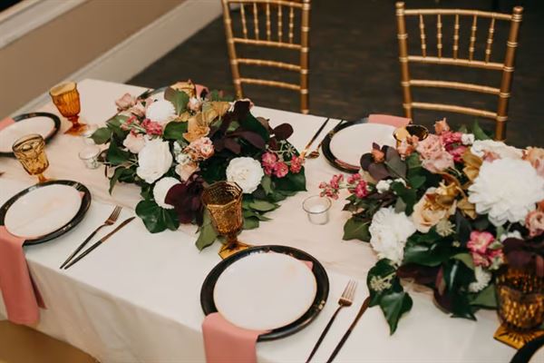 The Muse Whiskey & Coffee