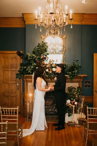 The Muse Whiskey & Coffee