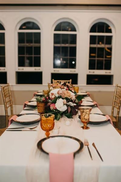 The Muse Whiskey & Coffee