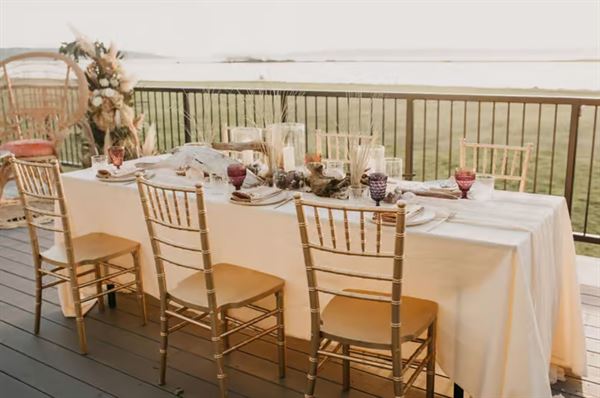 The Muse Whiskey & Coffee