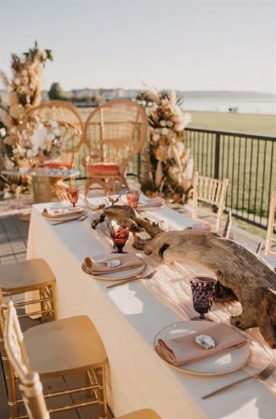 The Muse Whiskey & Coffee