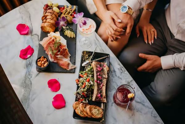 The Muse Whiskey & Coffee