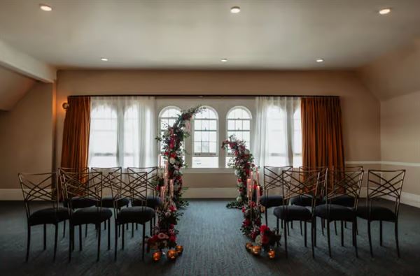 The Muse Whiskey & Coffee