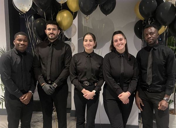 NYE Staffing | Atlanta