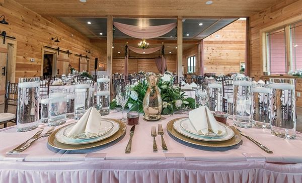 Whispering Oaks Farm