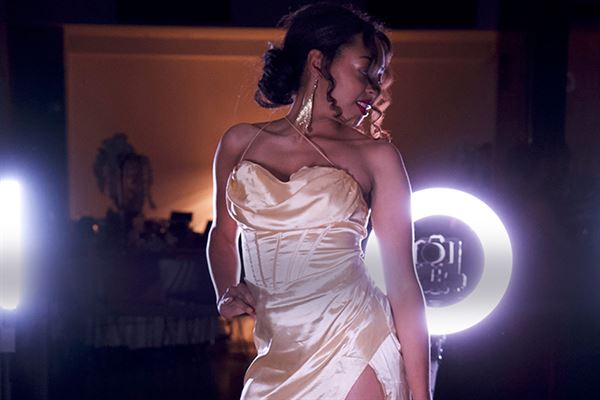 pop life photo booth