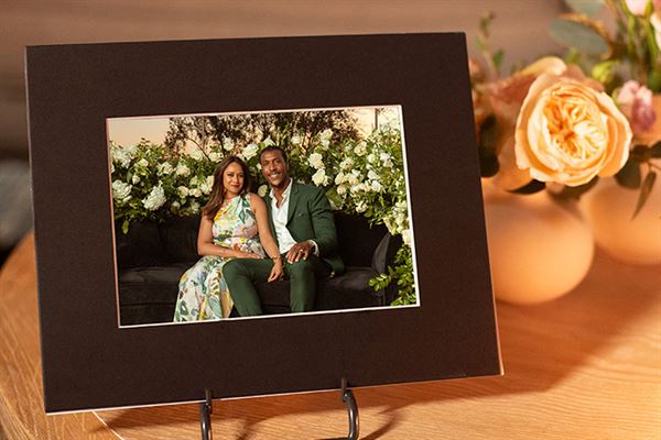 pop life photo booth