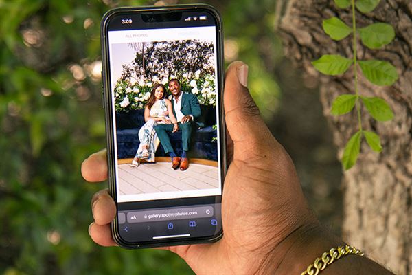 pop life photo booth