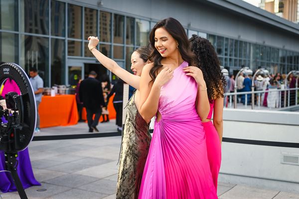 pop life photo booth