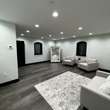 Enchanted Events Venue