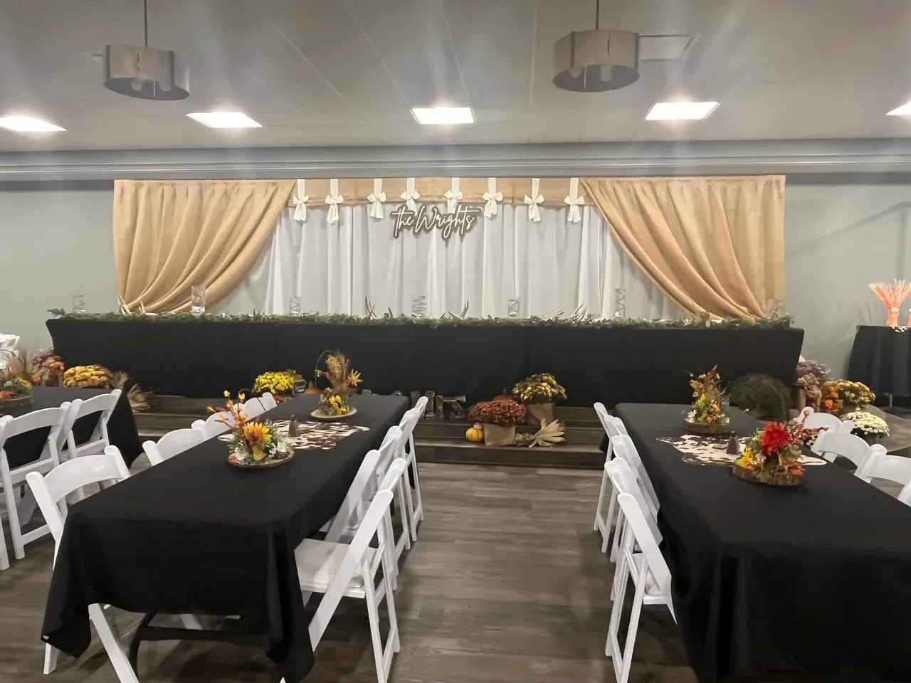 Enchanted Events Venue