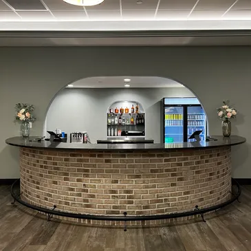 Enchanted Events Venue